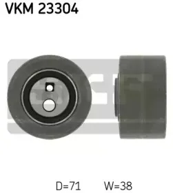 VKM 23304 SKF